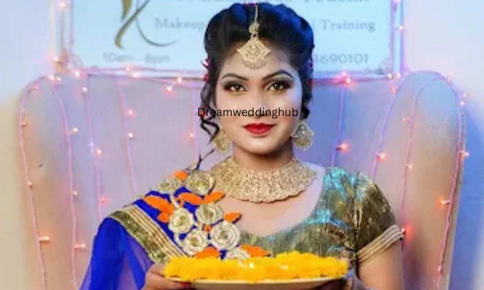 ROYAL BEAUTY Makeup studio